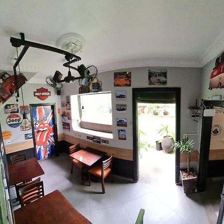 Pousada - Aqui Hostel Bragança Paulista 외부 사진