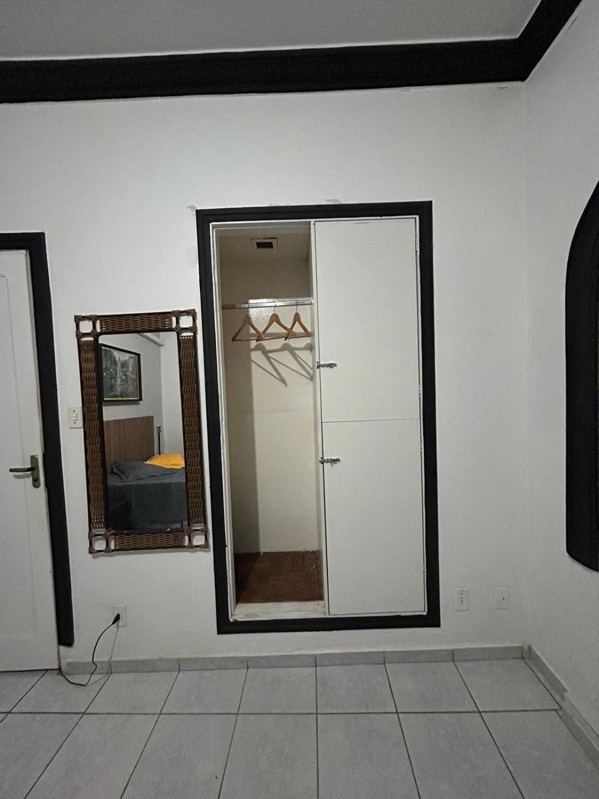 Pousada - Aqui Hostel Bragança Paulista 외부 사진