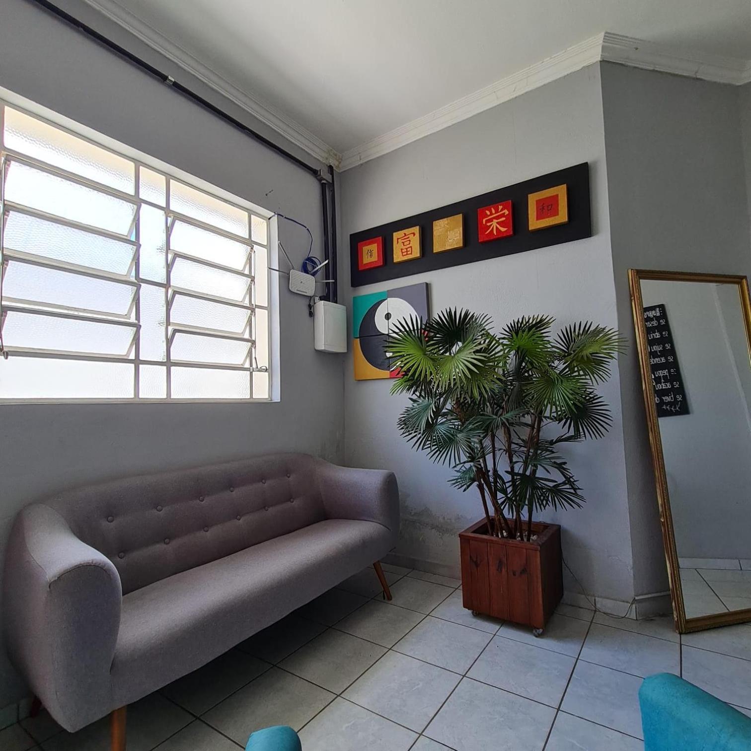 Pousada - Aqui Hostel Bragança Paulista 외부 사진