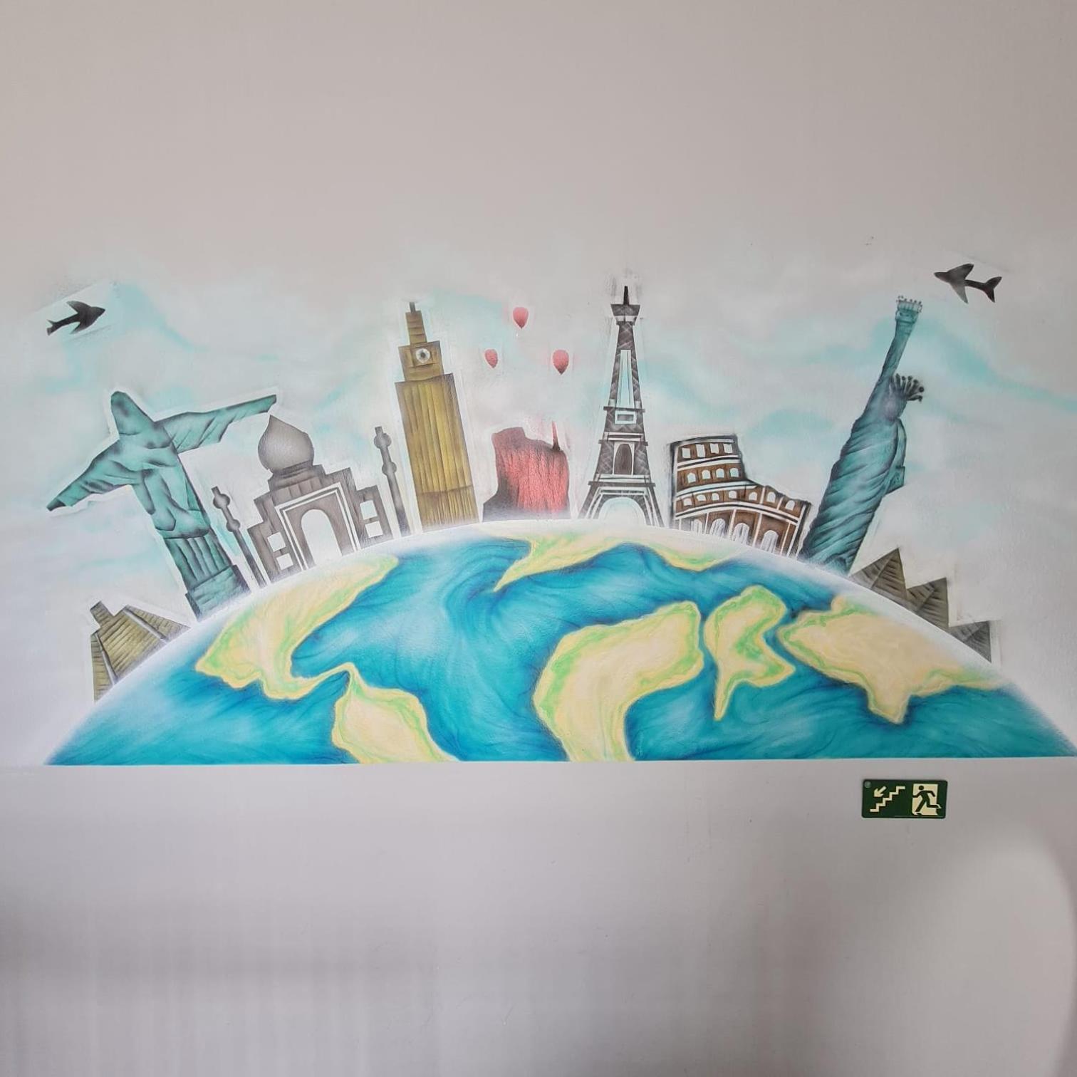 Pousada - Aqui Hostel Bragança Paulista 외부 사진