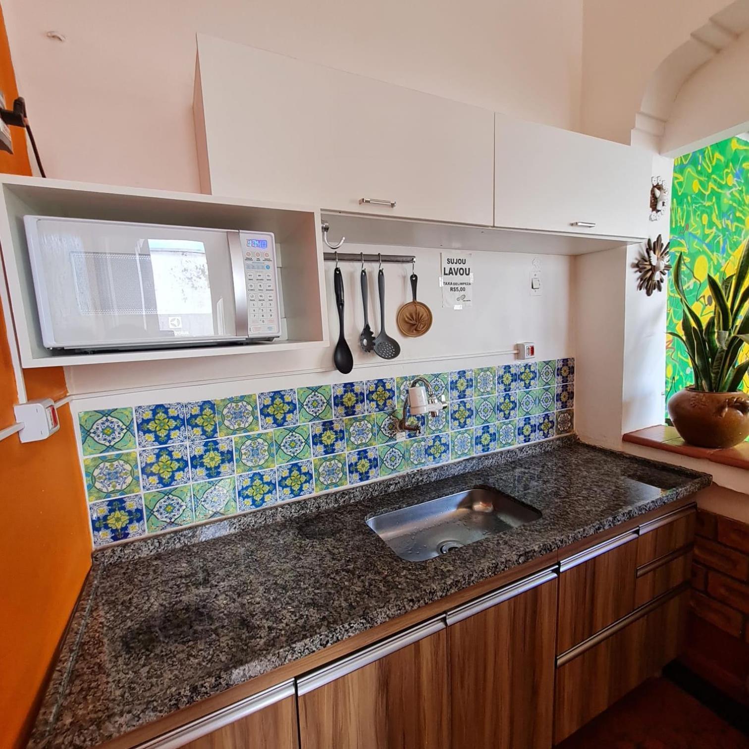 Pousada - Aqui Hostel Bragança Paulista 외부 사진