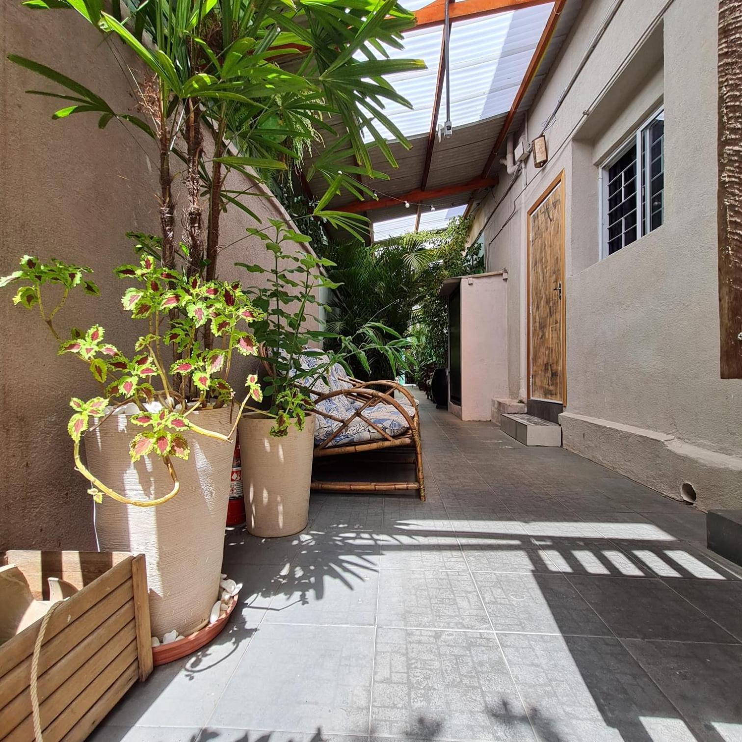 Pousada - Aqui Hostel Bragança Paulista 외부 사진