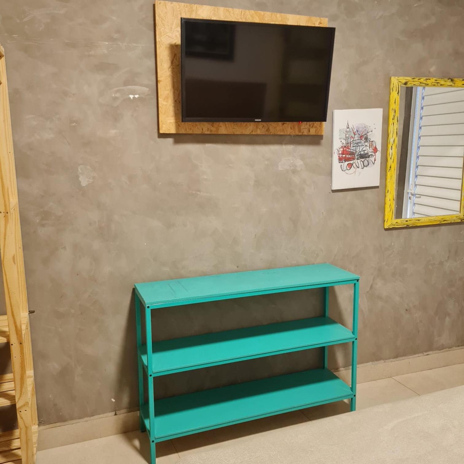 Pousada - Aqui Hostel Bragança Paulista 외부 사진