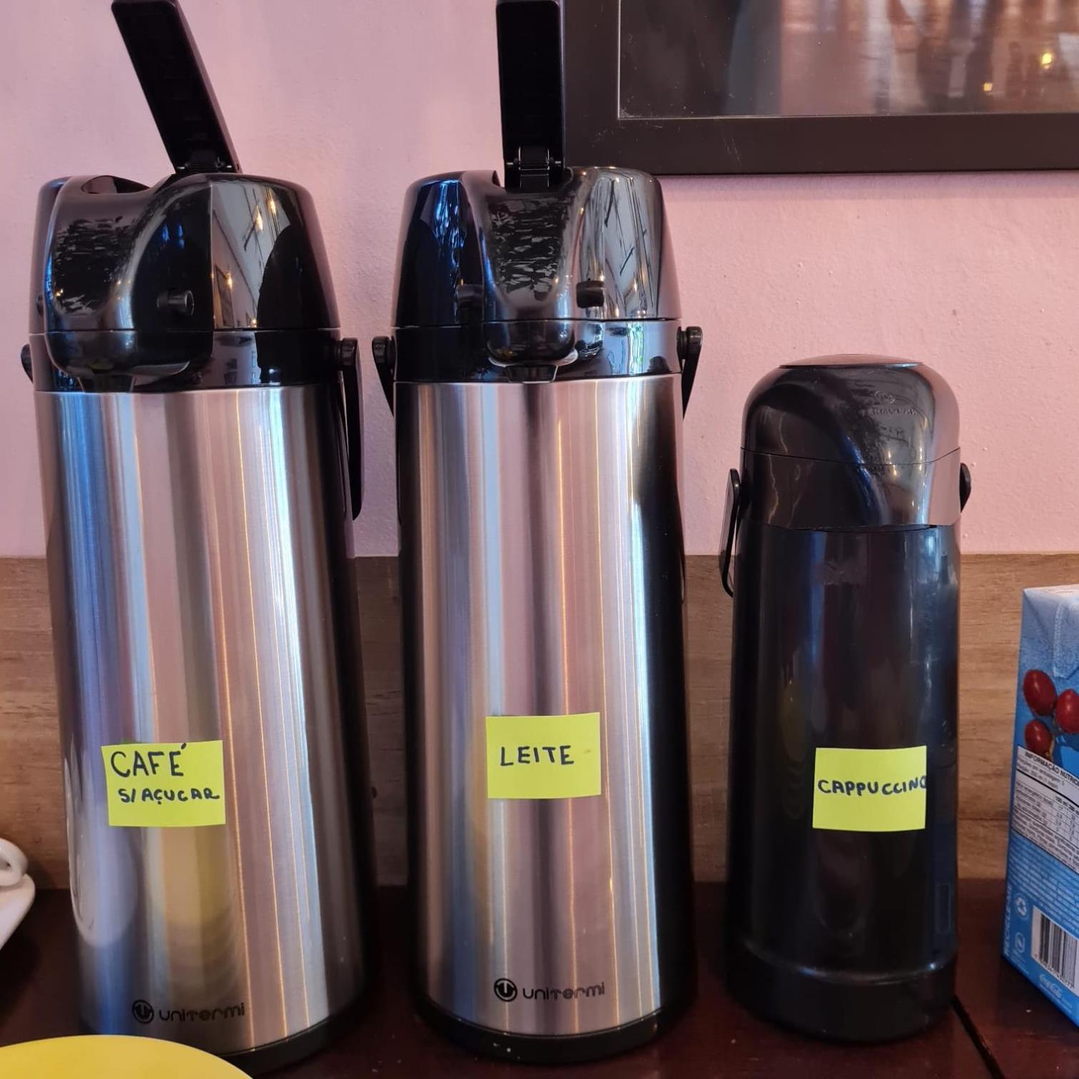 Pousada - Aqui Hostel Bragança Paulista 외부 사진